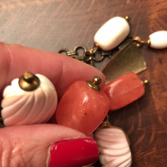 𝗝𝗔𝗡 𝗠𝗜𝗖𝗛𝗔𝗘𝗟𝗦 𝗤𝗨𝗔𝗥𝗧𝗭 & 𝗔𝗡𝗚𝗘𝗟 𝗖𝗢𝗥𝗔𝗟 𝗕𝗥𝗔𝗖𝗘𝗟𝗘𝗧 - Picture 9 of 17